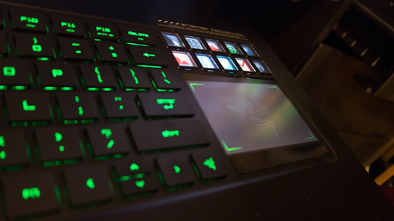 Illustration for article titled Razer Blade Mk2: The Kotaku Review